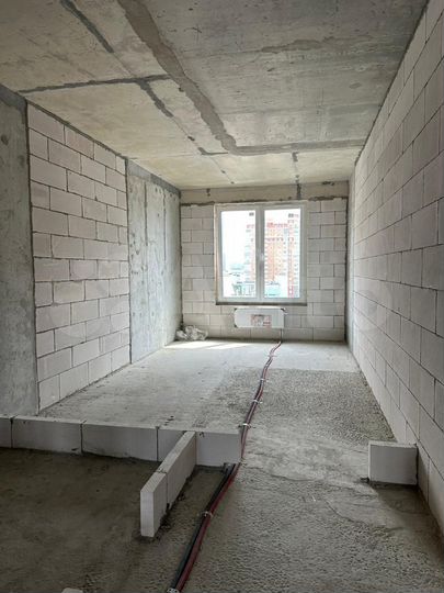 Своб. планировка, 82,3 м², 11/13 эт.