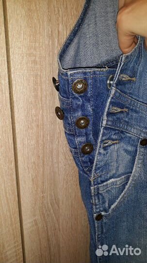 Комбинезон для беременных