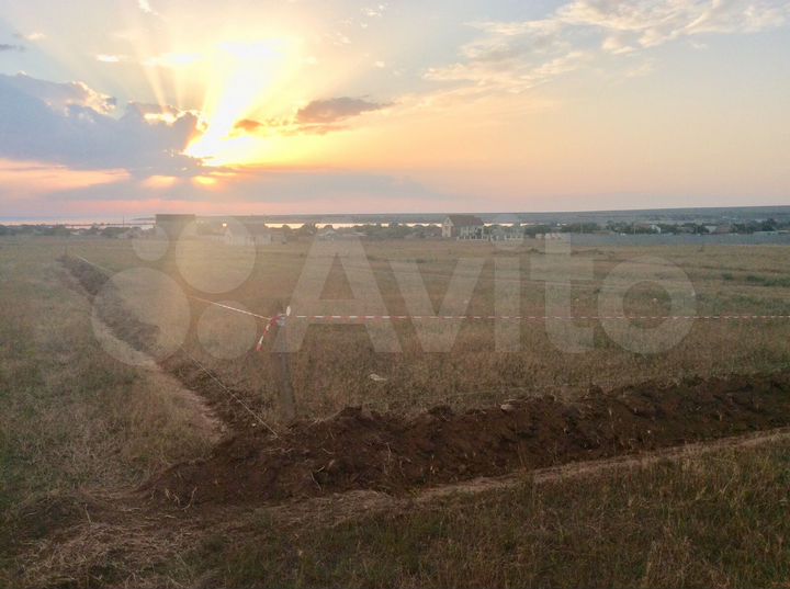 Участок 15 сот. (ИЖС)