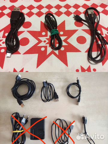 87. Различные провода