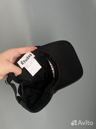 Кепка Etudes