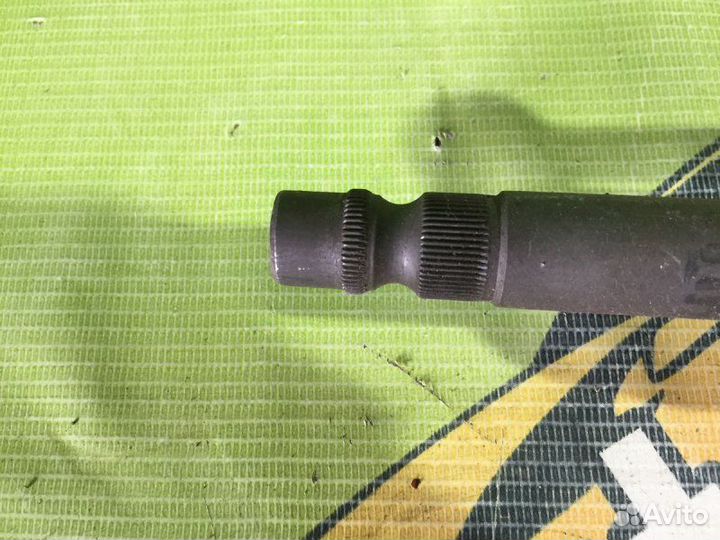 Колонка рулевая Opel Astra H