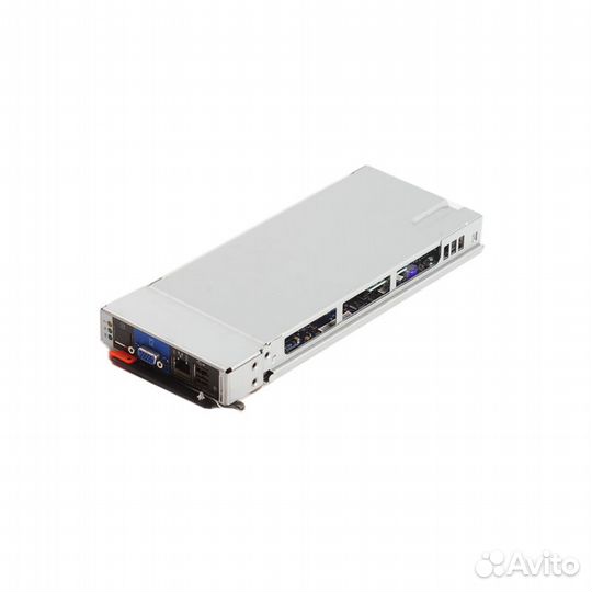 IBM Server Connectivity Module, Brocade 4G SAN