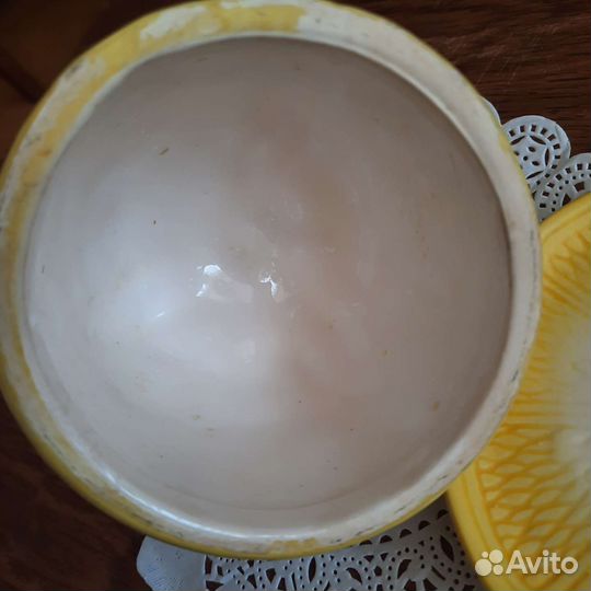 Лимонница СССР