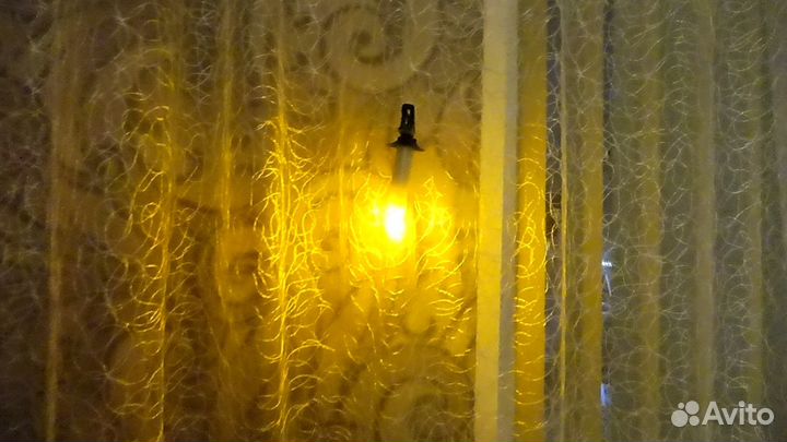 Набор крутых светодиодных свечей Supra