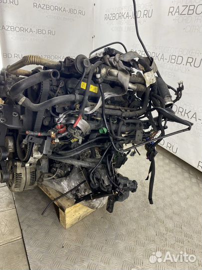 Дукато дизель 2.0 для свапа на легковые авто