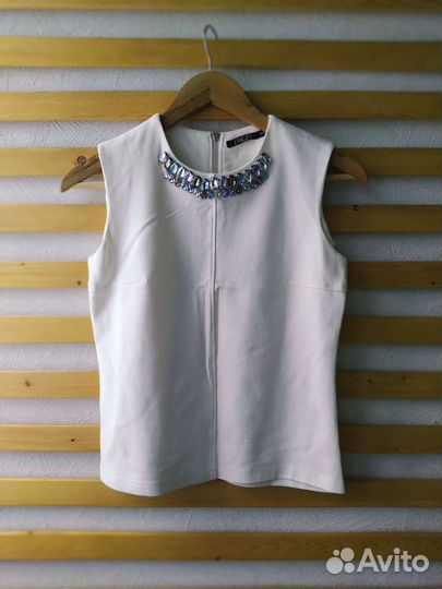 Топ женский