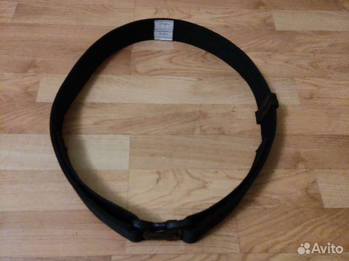 Тактический ремень