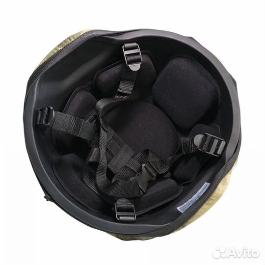 Шлем тактический бтш-3А 