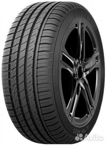 Arivo Ultra ARZ5 225/40 R19 93W