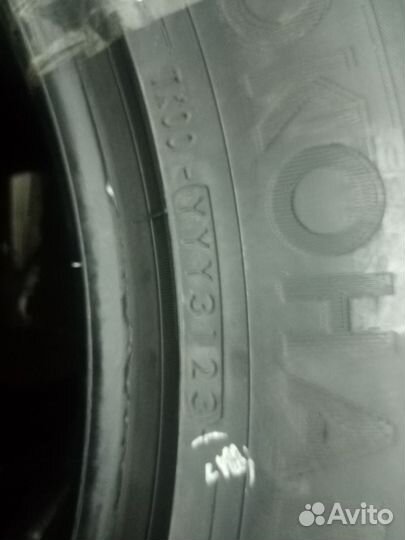 Yokohama Ice Guard IG50+ 225/55 R18