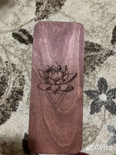 Доска садху