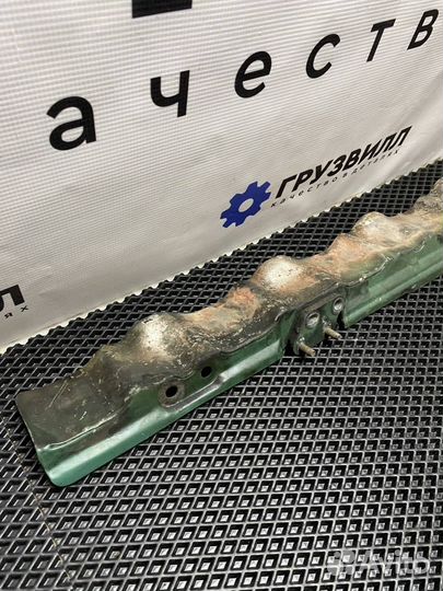 Кожух Volvo FH4 21840671