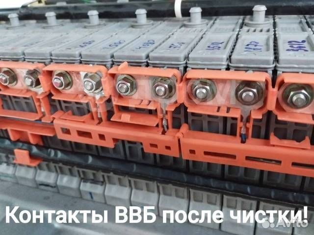 Диагностика и ремонт ввб Toyota Lexus