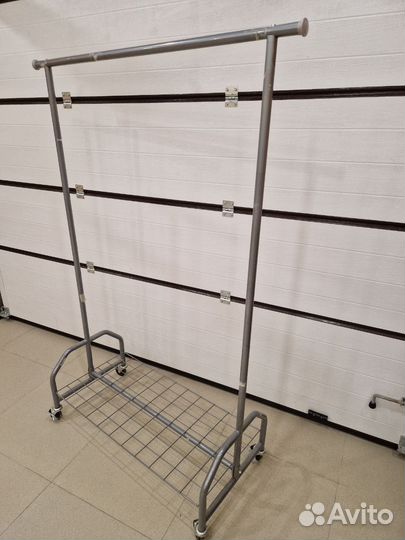 Вешалка напольная