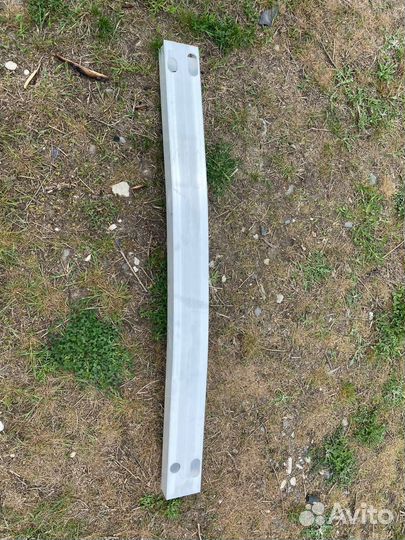 Усилитель задний камри 50 55 sat