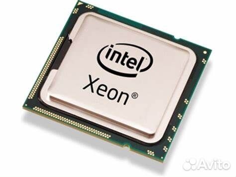 Процессор Xeon E5 2697v4