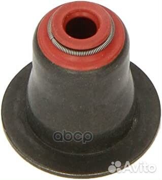 Комплект маслсъёмколпачков для впускнклапанов