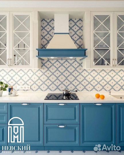 Кухни на заказ