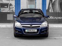 Opel Astra 1.6 MT, 2011, 211 807 км, с пробегом, цена 749 000 руб.