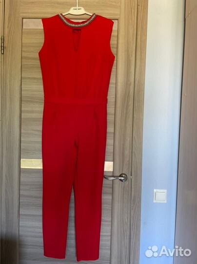 Женский комбинезон 46-48
