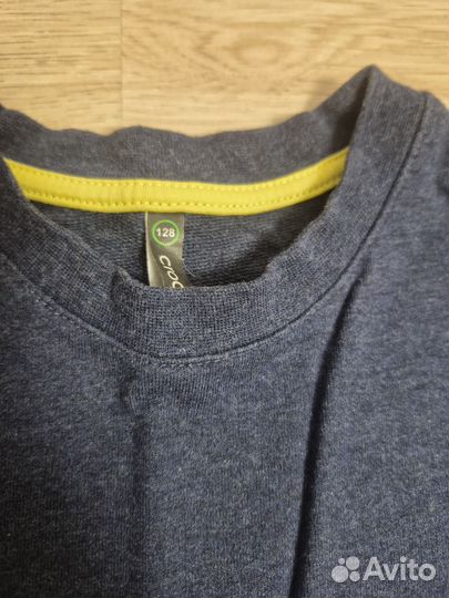 Джемперы детский р.128 см