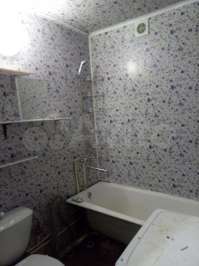 1-к. квартира, 29 м², 3/9 эт.