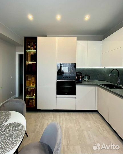 Кухонный гарнитур от производителя