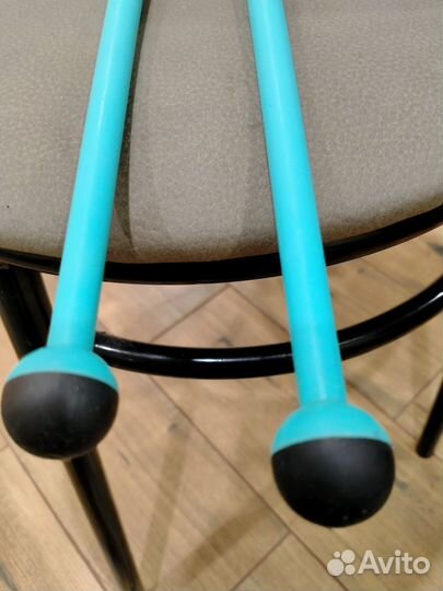 Булавы chacott 41см