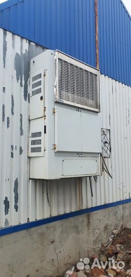 Рефрижератор ThermoKing