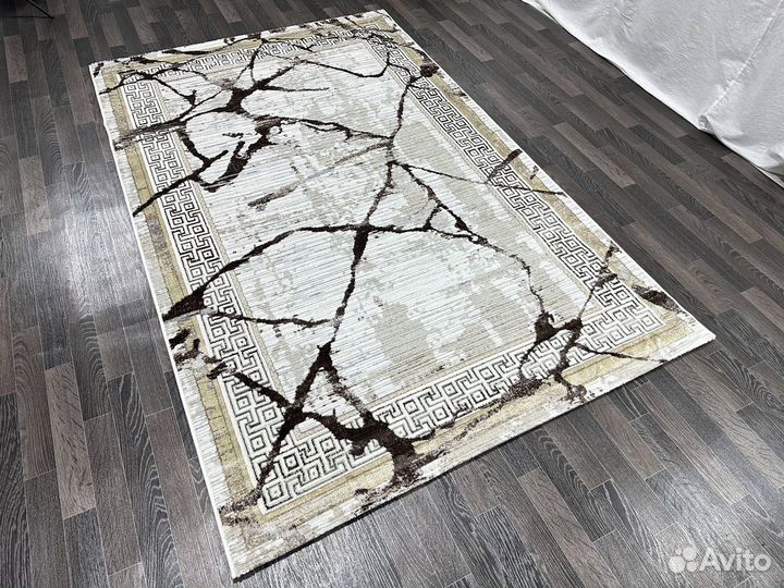 Ковер новый