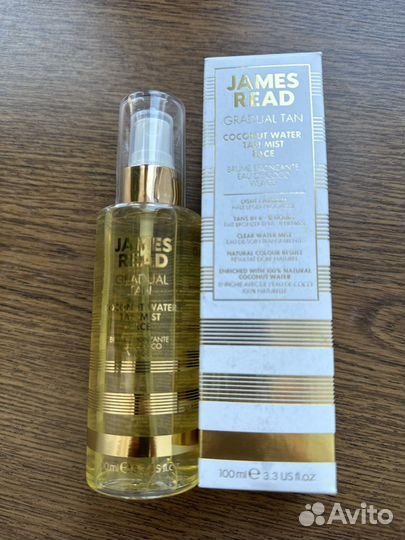 Автозагаз James read