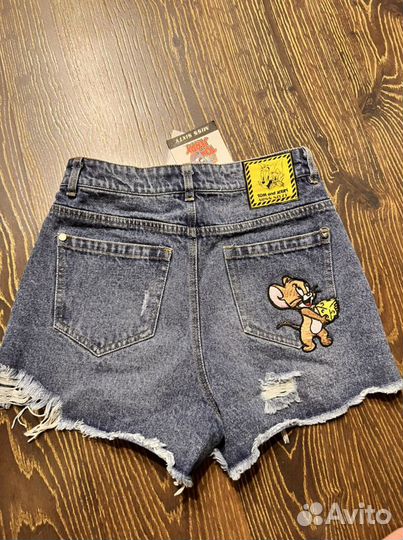 Miss sixty шорты