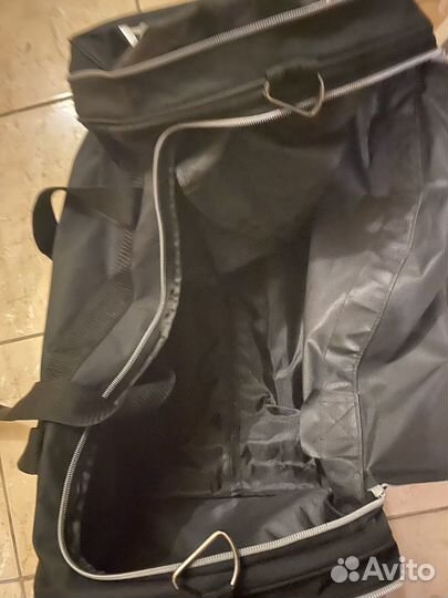 Дорожная Сумка mikasa