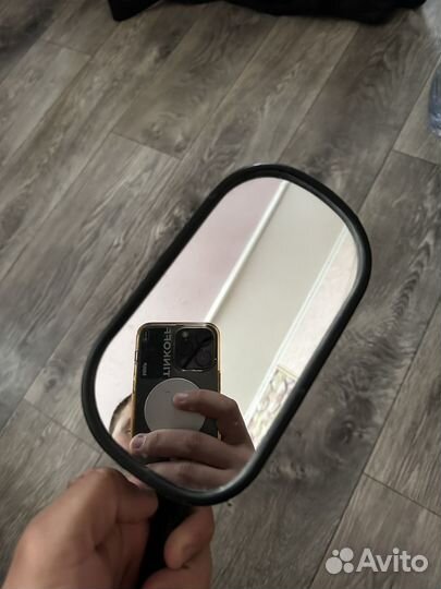 Зеркало заднего вида ямаха р6 2001 год