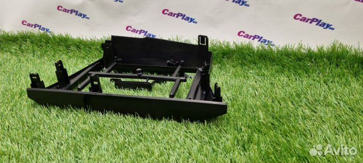 Переходная рамка магнитолы Honda Cr-Z ZF1