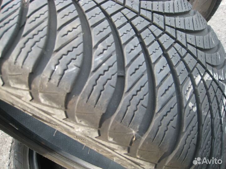 Falken Eurowinter HS-439 225/55 R17