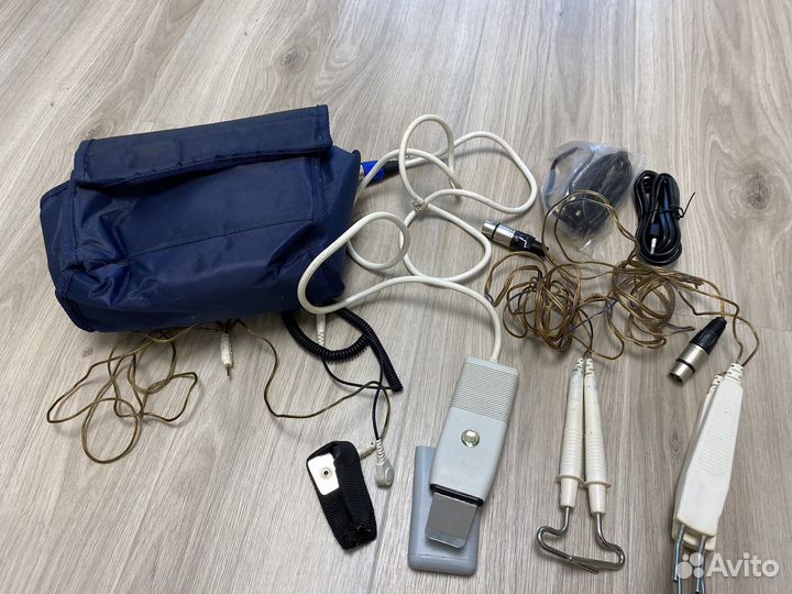 Микротоки для лица Галатея