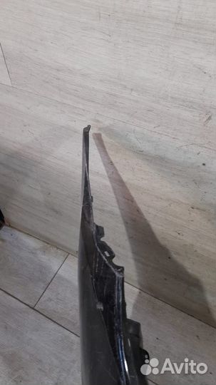 Бампер передний Infiniti Ex 35 С 2008 По 2013 Года