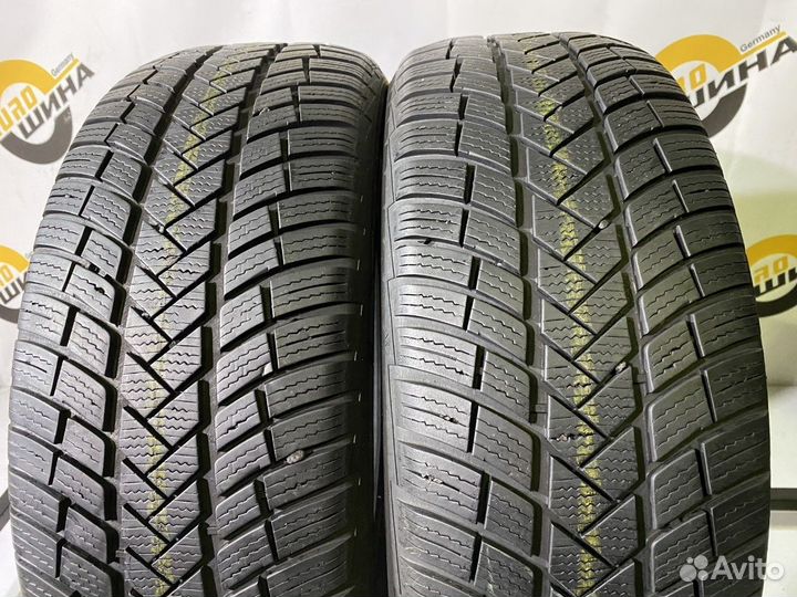 Vredestein Wintrac Pro 225/55 R17
