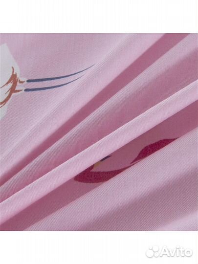 Белье постельное 1.5спальное sofidemarko детское