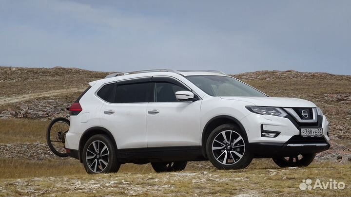 Гид Водитель на Байкале