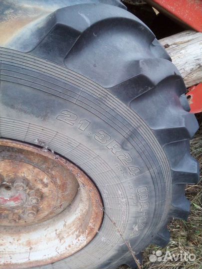 Нива комбайн