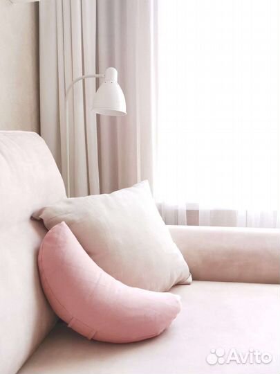 Подушка для медитации