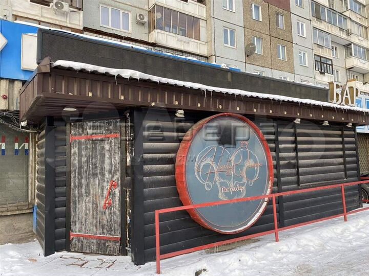 Свободного назначения, 334.6 м²