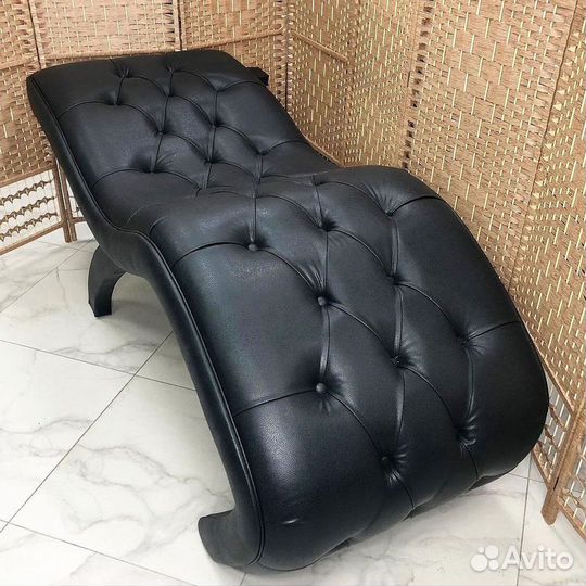 Кушетка для наращивания ресниц