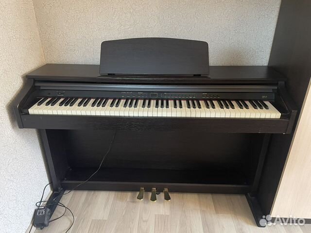 Цифровое пианино orla CDP10