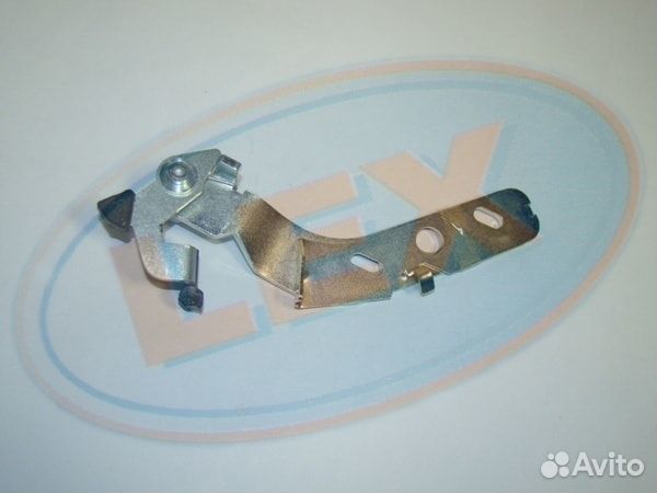 Кронштейн ролика