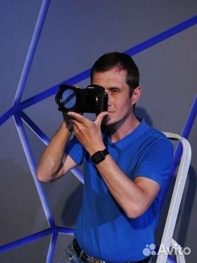 Фото/Видеосъёмка/видеограф/видеооператор