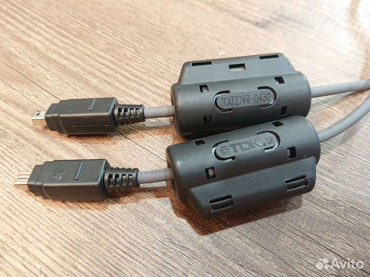 Ieee 1394 кабель